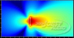 Endfire 2 Rows